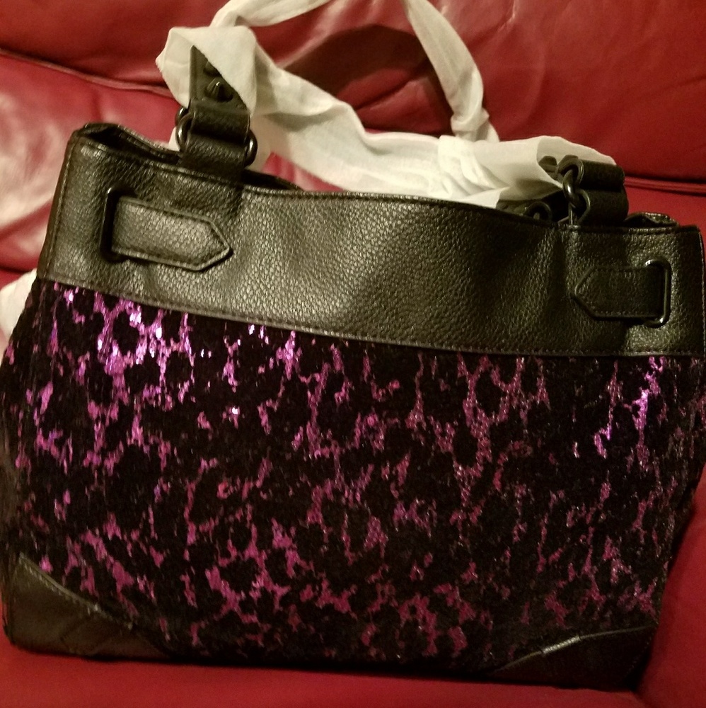 Juicy Couture bag